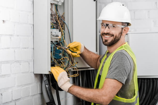 Best Affordable Electrician  in North Baltimore, OH