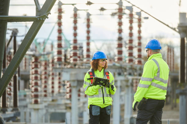 Best Electrical Rewiring Services  in North Baltimore, OH
