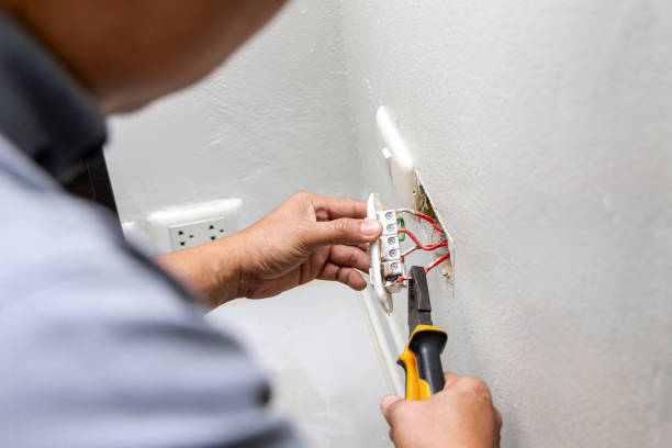 Best Licensed Electrician  in North Baltimore, OH