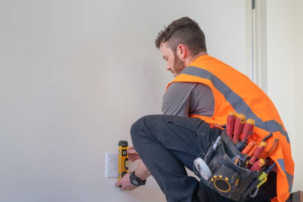 Best Industrial Electrical Services  in North Baltimore, OH