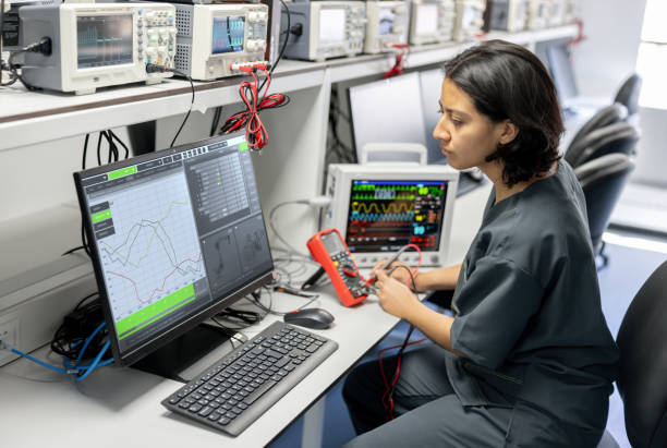 Best Electrical Installation Contractor  in North Baltimore, OH
