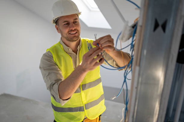 Best Residential Electrician Services  in North Baltimore, OH